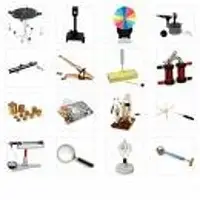 Scientific equipments
